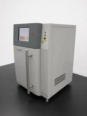 Used PRECISION X-RAY FAXITRON CELLRAD IRRADIATOR X-Ray Machines New Jersey US | Bionex Scientific LLC #1125958