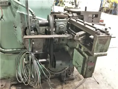 USED MINSTER MINSTER 70-4 FIXED BASE PRESS