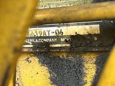 Used 1985 _UNKNOWN_ _UNKNOWN_ Scrapers Oregon US | KNM Equipment Sales & Service #1505875