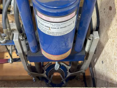Used SYNFLEX 4530005S3 Crimpers Ohio US | HGR 24 #1266514
