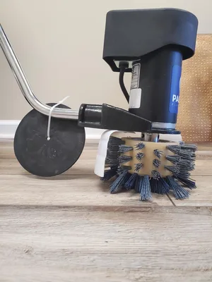 Pacific FM-MW Mini Edger Scrubber NEW