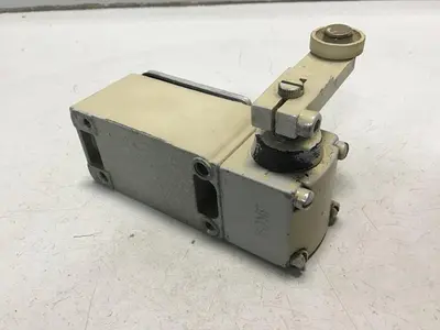 USED TELEMECANIQUE C3JK04