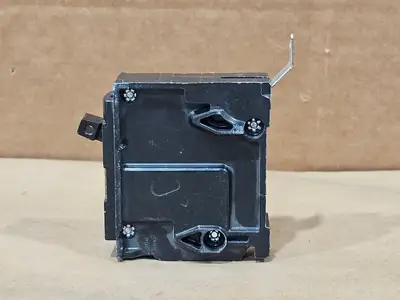 Used SIEMENS B115 Switchgears British Columbia CA | Lenmark #1438558