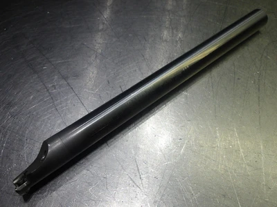 Sandvik .7717" Solid Carbide Boring Bar 5/8" Shank 8" OAL E10R-SDUPR 2-R (LOC931)
