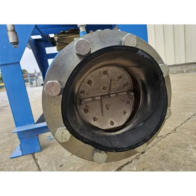USED TUTHILL 6015-AAL3CV