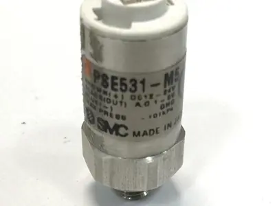 USED SMC PSE531-M5
