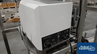 USED Cole-Parmer Tangential Flow Filtration System
