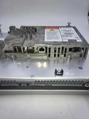 Used ALLEN-BRADLEY ALLEN BRADLEY PANELVIEW PLUS LOGIC MODULE 2711P-RP8D Automation Control (HMI) | ND Industrial Surplus #1211501