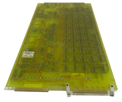 USED CINCINNATI MILACRON 3-531-4083A P2V CONTROL BOARD 35314083A