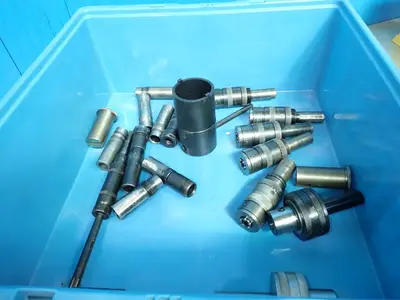 Misc. Tooling