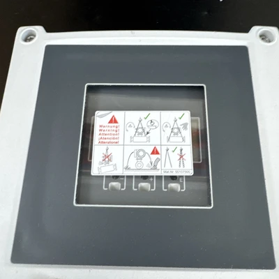 NEW Endress+Hauser 5W4C80-DEH9/0