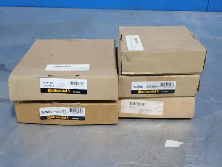 Used CONTINTENTAL CONTITECH _UNKNOWN_ Miscellaneous MRO Ohio US | HGR 24 #1006015