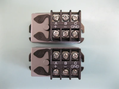 USED Burns TL21C