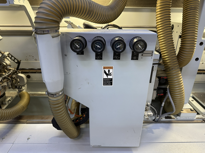 USED HOMAG KAL210