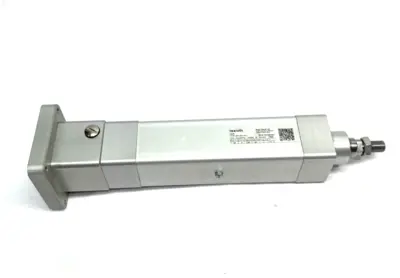 Used Bosch Rexroth Force Sensor Smart Function Actuator SPK-002-NN-1 Linear Actuators Michigan US | Maverick Industrial Sales #1513076