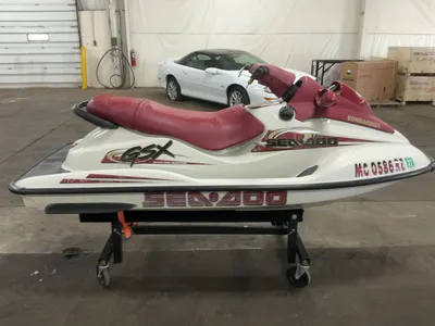 Used 1999 BOMBARDIER SEA-DOO GSX Boats (Misc) Michigan US | Miedema Asset Management Group #1423327
