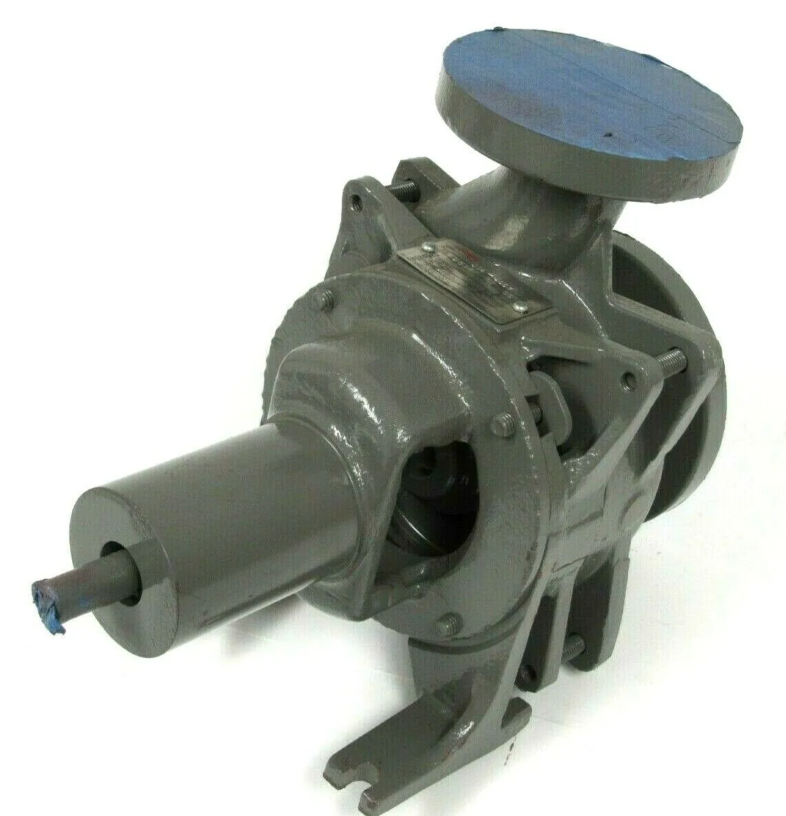 USED FLOWSERVE D512