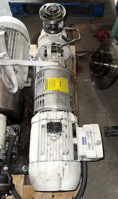 GOULDS 3196 PUMPS | EcReCon Inc (3)