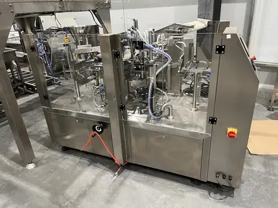 USED FOSHAN SAMFULL SP-250