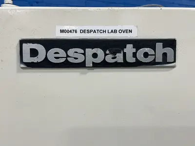 Used DESPATCH LCC1542 Heat Treating Units Ohio US | HGR 24 #1517997