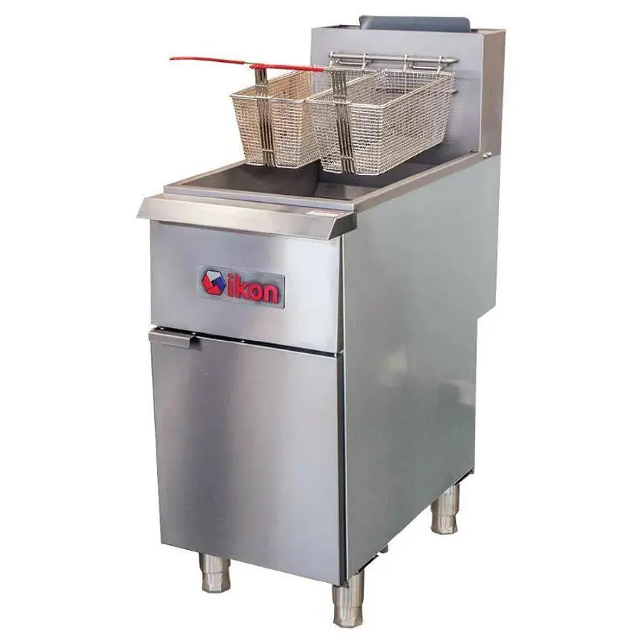 USED IKON IGF-3540NG