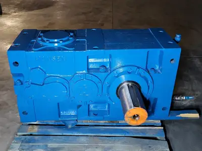 New | in-Stock HANSEN RDG21F-BN-14 Gearboxes British Columbia CA | Lenmark #268261