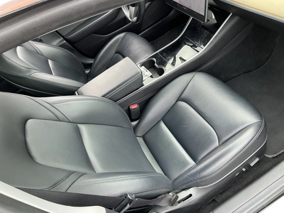 Used 2019 TESLA MODEL 3 Sedans Michigan US | Miedema Asset Management Group #1476347