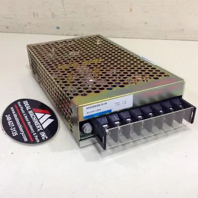 USED COSEL MMB50A-6