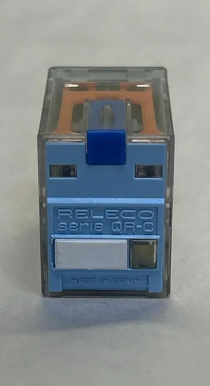 New | in-Stock RELECO C9-A41FX Miscellaneous Equipment (Electrical & Power) | Surplus Asset Holdings #1193043