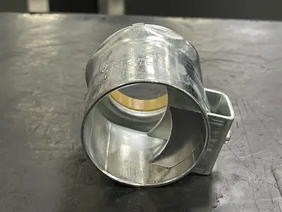 NEW CROUSE-HINDS ACB200