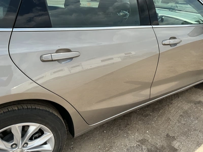 Used 2023 CHEVROLET MALIBU Sedans Michigan US | Miedema Asset Management Group #1315946