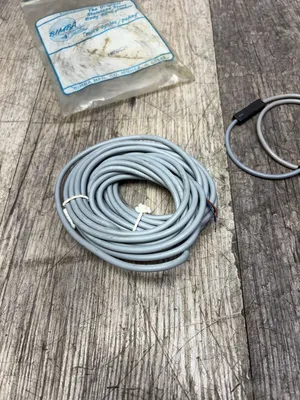 BIMBA HKQCX Electrical/PLC/Automation | ESS Industrial Equipment Sales (3)