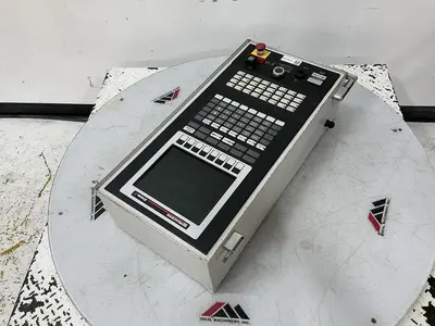 USED MILACRON XTREEM ST