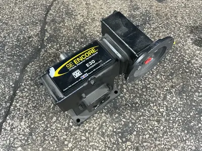 Used 2017 WINSMITH E30MDTD31000T6 Motors (misc) Ohio US | HGR 24 #1541512