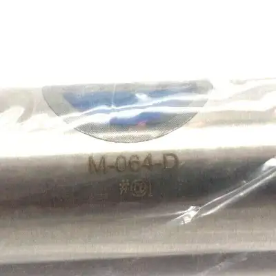 M-064-D | Bimba  Original Line Air Cylinder 7/8" Bore 4" Stroke 1/8" NPT - New