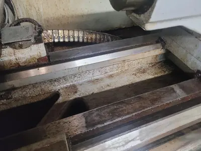 2006 KING RICH KR-L480 CNC Turning | MD Equipment Services LLC (16)