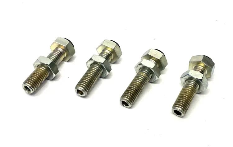 New | in-Stock MiSUMi USTH10-60 Bolts Michigan US | Maverick Industrial Sales #1436989