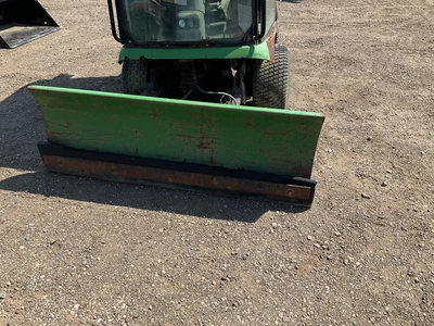 USED JOHN DEERE 1435