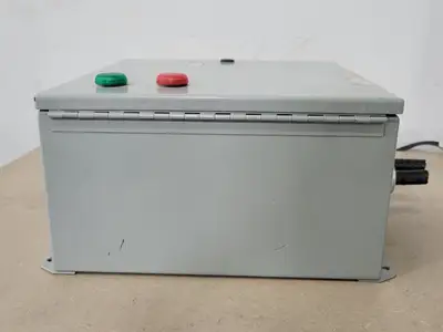 Used 2020 HAMMOND MANUFACTURING EJ12126 Misc Electrical & Power Parts British Columbia CA | Lenmark #254629