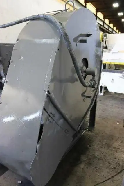 Used NATIONAL #6 Forging Rolls Ontario CA | Walden Machinery #1290558
