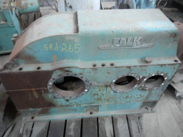 Used FALK 120Y2S Gearboxes Alabama US | Transamerican Equipment Company #709466