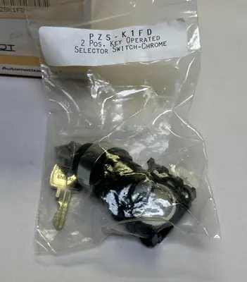 New | in-Stock AGUT PZS-K1FD Miscellaneous Equipment (Electrical & Power) | Surplus Asset Holdings #1199165