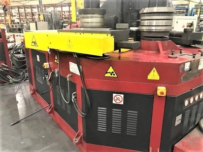 2014 TAURING ALPHA200CNCI ANGLE ROLL Rolls-Angle Bend | Asset Exchange Corporation (4)