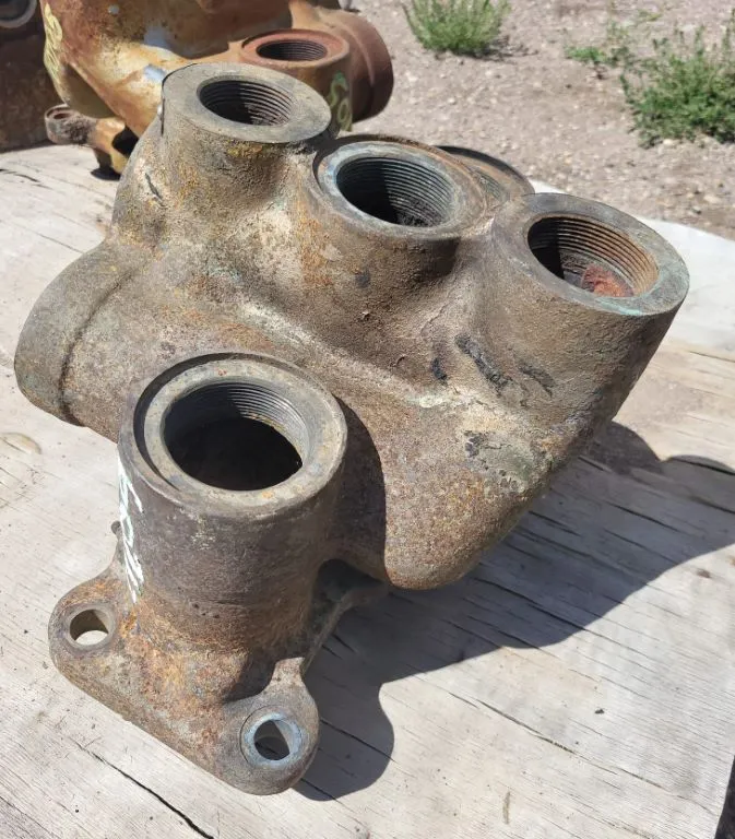 USED GASO 3211