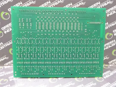 Solartron ART02O1 24670501X Control Board Rev. C 24679501X Used