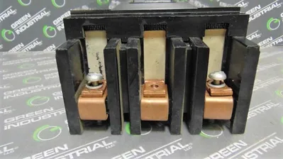 Westinghouse 997318 Circuit Breaker Issue No. DA-31 600VAC 150 Amp Used