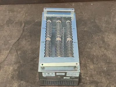 Used POST GLOVER CUDB66D02K71595812 Resistors Ohio US | HGR 24 #1272723