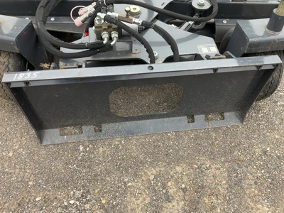 Used LANDHONOR PR-12-72W POWER RAKE Power Rakes Michigan US | Miedema Asset Management Group #1579250