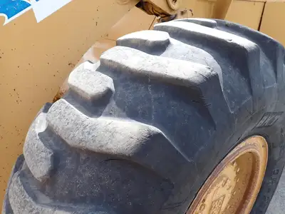 Used 1988 KAWASAKI 80Z II Wheel Loaders Massachusetts US | Brookside Equipment Sales #1422153