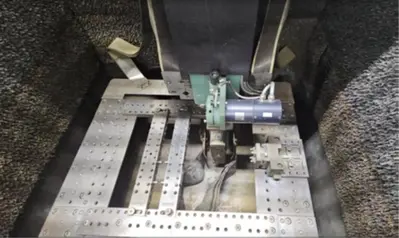 USED 2003 AGIE AGIECUT CLASSIC 2S